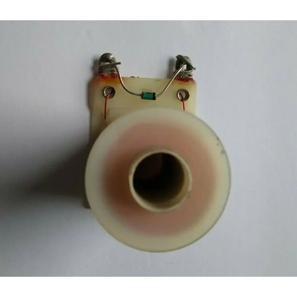 Pinball Coil G 25 850 DC Solenoid Game Part Solid State General Use G25850